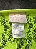 Self Esteem Green Long Sleeve Top Size L - photo 4