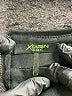Xtaren 100% Polyester Gold Jacket Size 1X - photo 6