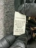 Xtaren 100% Polyester Gold Jacket Size 1X - photo 7