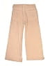 Old Navy Tan Pink Jeans Size 12 - photo 2