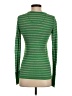 Gap Green Pullover Sweater Size XS - photo 2