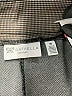 Rafaella Solid Gray Active Pants Size 16 - photo 7