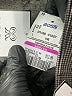 Rafaella Solid Gray Active Pants Size 16 - photo 8