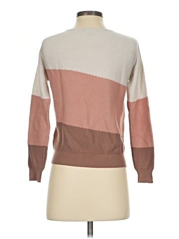 Evolution by Cyrus Pullover Sweater (view 2)