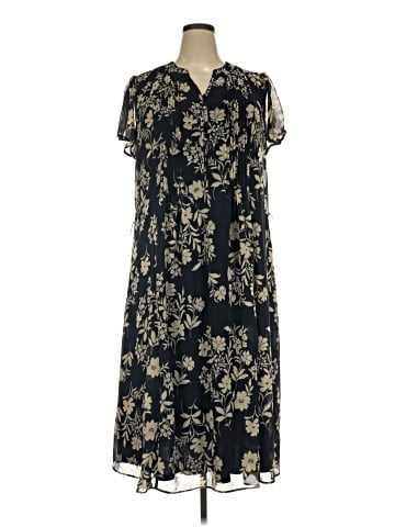 Coldwater Creek Casual Dress (view 1)