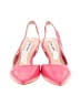 Steve Madden Pink Heels Size 8 - photo 2