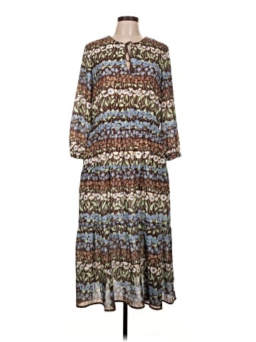 J. McLaughlin Casual Dress (view 1)
