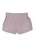 Adidas 100% Polyester Solid Pink Shorts Size L - photo 2