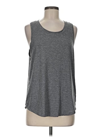 Gap Fit Sleeveless T-Shirt (view 1)