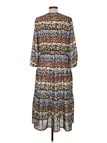 J. McLaughlin Casual Dress (view 2)