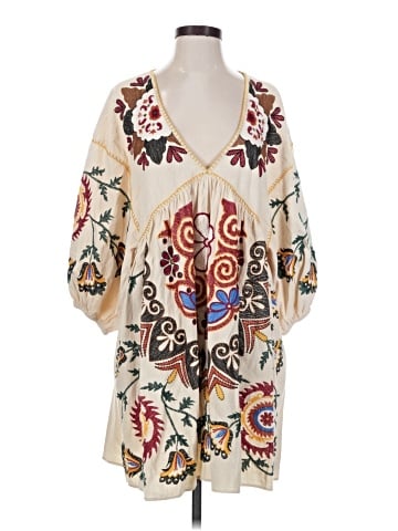 Zara Casual Dress (view 1)