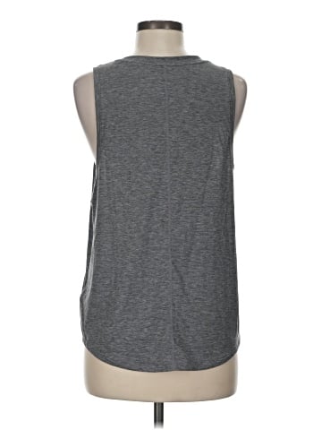 Gap Fit Sleeveless T-Shirt (view 2)