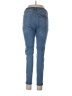 Refuge Solid Blue Jeans Size 12 - photo 2