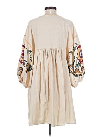 Zara Casual Dress (view 2)
