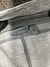 Athleta Solid Gray Casual Skirt Size S - photo 4