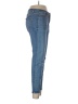 Refuge Solid Blue Jeans Size 12 - photo 4