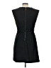 DKNY Color Block Black Cocktail Dress Size 10 (petite) - photo 2
