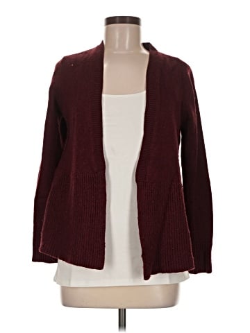 Ann Taylor LOFT Cardigan (view 1)