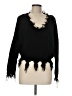 Love Tree 100% Acrylic Black Pullover Sweater Size S - photo 1