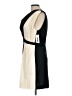 DKNY Color Block Black Cocktail Dress Size 10 (petite) - photo 5