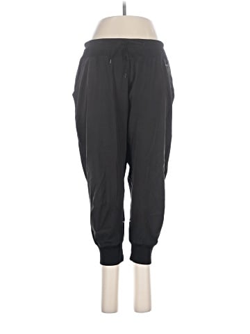 Asics Track Pants (view 1)