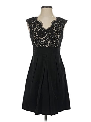 White House Black Market Cocktail Dress (view 1)