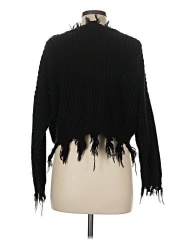 Love Tree Pullover Sweater (view 2)