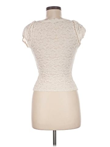 Kimchi Blue Short Sleeve Top (view 2)