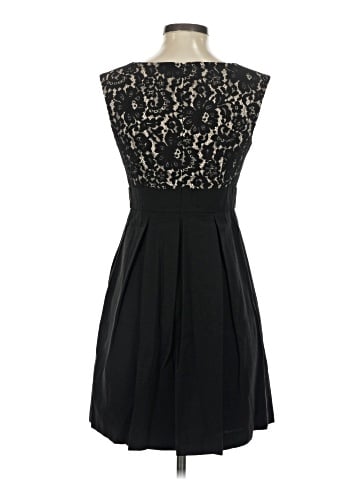 White House Black Market Cocktail Dress (view 2)