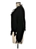 Love Tree 100% Acrylic Black Pullover Sweater Size S - photo 5