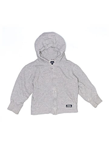 Baby Gap Zip Up Hoodie (view 1)