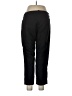 J.Crew Factory Store Solid Black Dress Pants Size 10 - photo 2