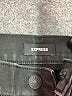 Express Black Jeans Size 2 - photo 7