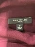 Ann Taylor Stripes Purple Turtleneck Sweater Size S (petite) - photo 7