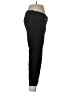 J.Crew Factory Store Solid Black Dress Pants Size 10 - photo 4