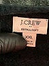 J.Crew Factory Store Solid Black Pullover Sweater Size XXL - photo 7