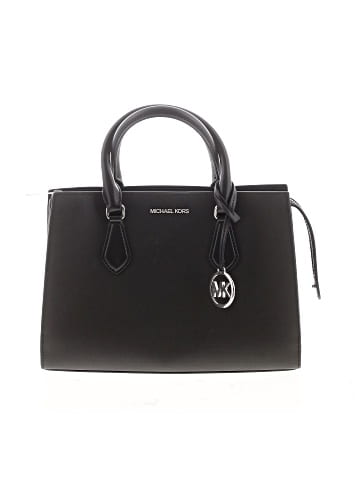 MICHAEL Michael Kors Satchel (view 1)