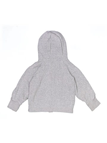 Baby Gap Zip Up Hoodie (view 2)