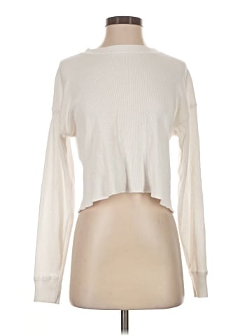 TNA Long Sleeve Turtleneck (view 1)