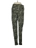 Soft Surroundings Print Green Active Pants Size S - photo 2