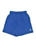 Air Jordan Blue Board Shorts Size S (kids) - photo 1