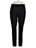 J.Jill Solid Black Casual Pants Size 14 (tall) - photo 1