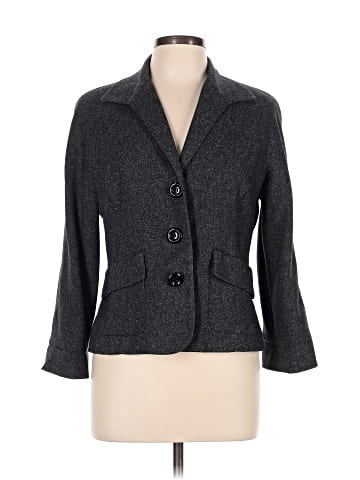 Kasper Blazer (view 1)