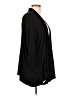 Left Coast by Dolan Black Cardigan Size L - photo 4