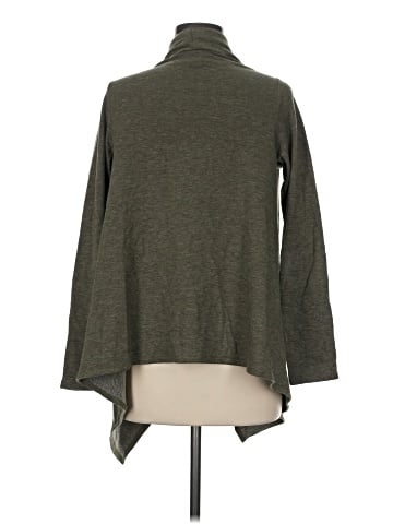 Bobeau Cardigan (view 2)