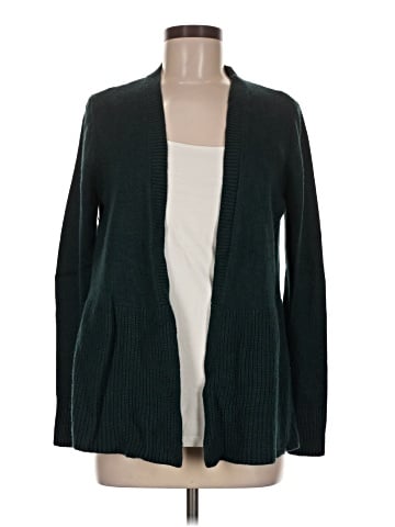 Ann Taylor LOFT Cardigan (view 1)