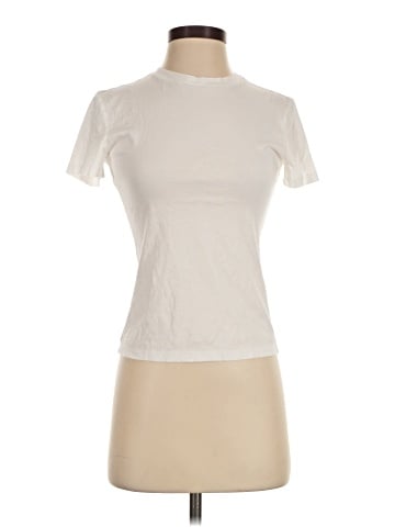 Theory Short Sleeve Turtleneck (view 1)