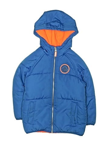 Carter's Snow Jacket (view 1)