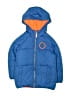 Carter's 100% Polyester Blue Snow Jacket Size 4 - photo 1