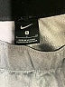 Nike Solid Gray Casual Pants Size S - photo 7